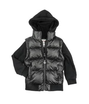 Appaman | Turnstile Jacket (Toddler/Little Kids),商家Zappos,价格¥970