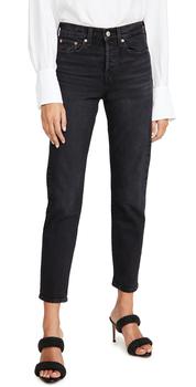 levis直邮, Levi's | Levi's Wedgie Icon Fit Jeans商品图片 