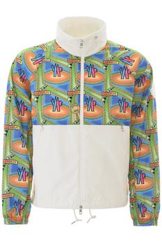 moncler男上海, Moncler | Moncler 1952 Octa Jacket商品图片 6.1折