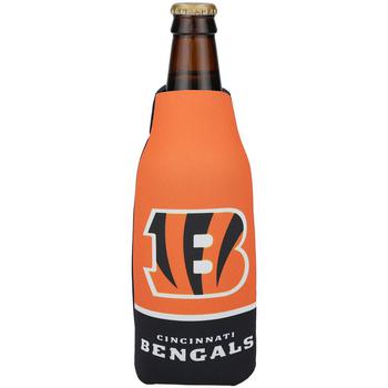 商品Cincinnati Bengals 12oz. Team Bottle Cooler图片