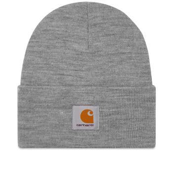 卡哈特帽子, Carhartt | Carhartt WIP Watch Hat商品图片 满$300享9.5折, 满折