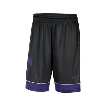 美国nike, NIKE | L.S.U. Fast Break Shorts商品图片 