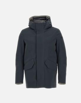 商品RRD | Rrd "Winter Color Mdm" parka,商家Filippo Marchesani,价格¥3686图片