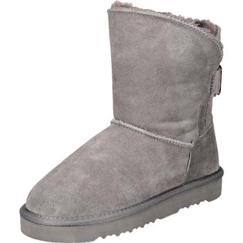 Style & Co | Style & Co. Womens Teenyy Suede Faux Fur Lined Winter Boots商品图片,1.4折, 独家减免邮费