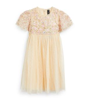 Needle & Thread, Needle & Thread | Rose Dream Dress (4-10 Years)商品图片 