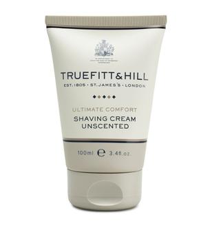 Truefitt & Hill | T&H Ultimate Comf Shave Cream Tube 3.5Oz商品图片,独家减免邮费