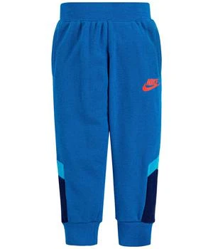 NIKE | Go For Gold Blocked Pants (Toddler),商家Zappos,价格¥120