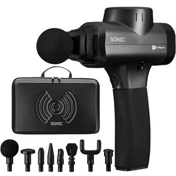 LifePro | Sonic Handheld Percussion Massage Device,商家Premium Outlets,价格¥998