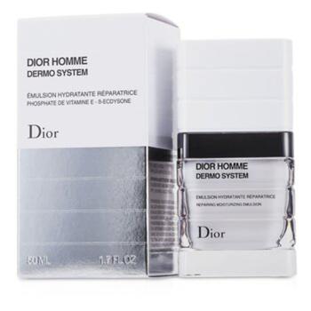 推荐Christian Dior Homme Dermo System Mens cosmetics 3348900760745商品
