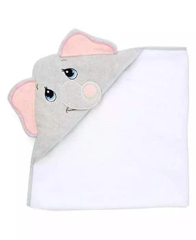 Precious Moments | Baby Boys and Girls Hooded Towel,商家Macy's,价格¥199