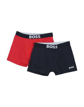 商品Hugo Boss | Boxer,商家YOOX,价格¥358图片