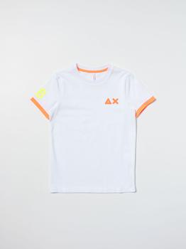 推荐Sun 68 t-shirt for boys商品