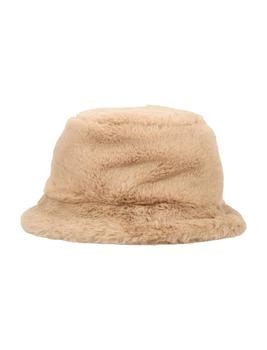 IL GUFO | Bucket Ecofur Hat,商家Italist,价格¥890