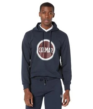 推荐Colmar Print Blend Fleece Hoodie商品