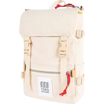 Topo Designs | Topo Designs Rover Pack - Mini商品图片,1件8折, 满折
