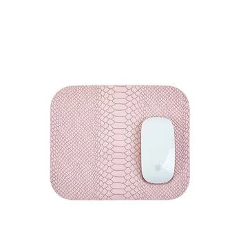 Graphic Image | Leather Mouse Pad,商家Verishop,价格¥441