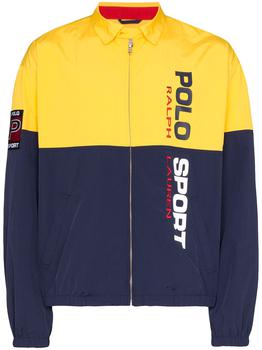 ralph lauren sport真假, Ralph Lauren | POLO RALPH LAUREN Classic Polo Sport Windbreaker商品图片 6.4折