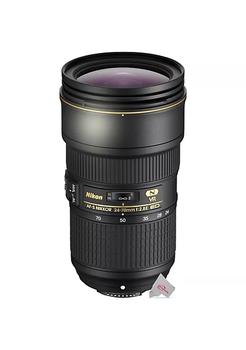 商品Af-s Nikkor 24-70mm F/2.8e Ed Vr Lens (black),商家Belk,价格¥15181图片