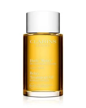 Clarins | 舒爽滋养护理油,商家Bloomingdale's,价格¥541