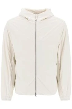Stone Island | Comfort Tech Composite windbreaker with Polartec Alpha Technology,商家Coltorti Boutique,价格¥3104