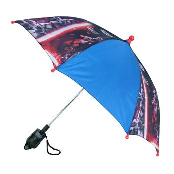 Disney | Kids' Star Wars Stick Umbrella with Character Handle,商家Premium Outlets,价格¥141