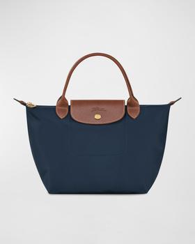 推荐Le Pliage Small Top-Handle Tote Bag商品