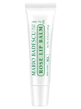 Mario Badescu | Rose Lip Balm,商家Saks OFF 5TH,价格¥61