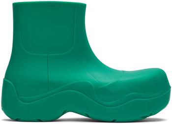推荐Green Puddle Boots商品