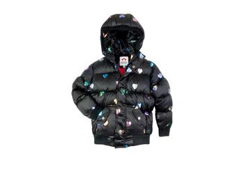 Appaman | Puffy Coat (Toddler/Little Kid/Big Kid),商家Zappos,价格¥1021