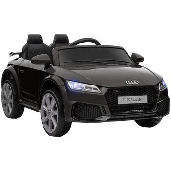 Streamdale Furniture | Streamdale Officially Licensed Audi TT RS Electric Ride-On Car with Parent Remote Control,商家Premium Outlets,价格¥1939