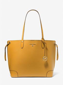 michael kors tote, Michael Kors | Edith Large Saffiano Leather Tote Bag商品图片 3折