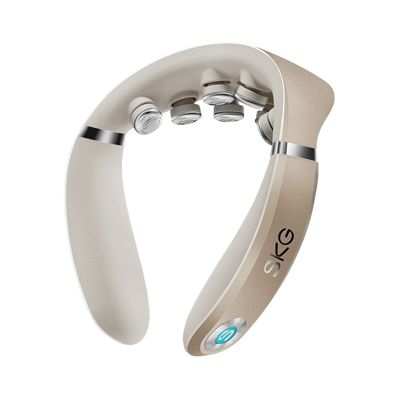 SKG | 颈椎按摩仪器G7Pro 颈部按摩 揉捏肩颈 电动  肩颈按摩仪,商家Yixing,价格¥829