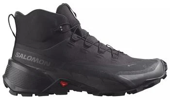 Salomon | Salomon Men's Cross Hike 2 Mid GTX Waterproof Hiking Boots,商家Moosejaw,价格¥1577