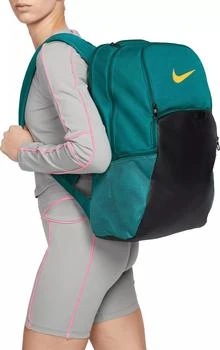 推荐Nike Brasilia 9.5 XL Training Backpack商品