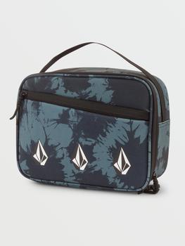 推荐Volcom Lunch Box - Marina Blue商品