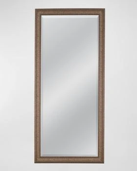 Graysen 78" Floor Mirror,商家Neiman Marcus,价格¥2976