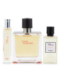 product Terre 3-Piece Eau De Parfum & Shower Gel Set image