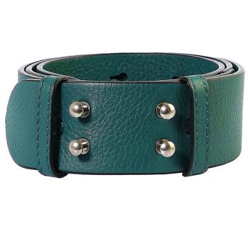 burberry腰包, Burberry | Ladies Small Belt Bag Grainy Leather Belt in Sea Green商品图片 2.5折