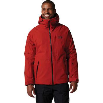 product Mountain Hardwear Men's Firefall/2 Insulated Jacket image