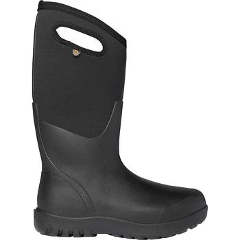 Bogs Bogs Women's Neo-Classic Tall Boot Wide