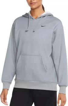 推荐Nike Women's Therma Pullover Training Hoodie商品