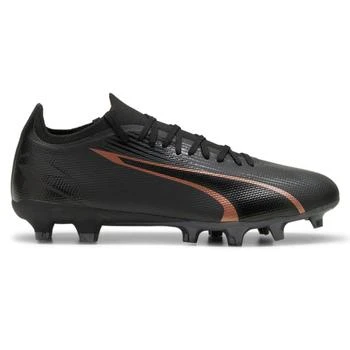 Puma | Ultra Match Firm Ground/Artificial Ground Soccer Cleats,商家SHOEBACCA,价格¥595