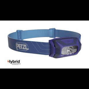 商品Petzl - Tikkina Headlamp - Blue图片