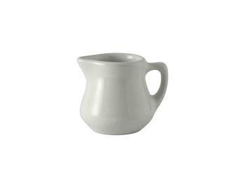 商品Tuxton | Teapots, Creamers & Sugars Creamer 3-1/2oz 3-1/2"x2-3/4"H, 12 Pieces,商家Premium Outlets,价格¥1058图片