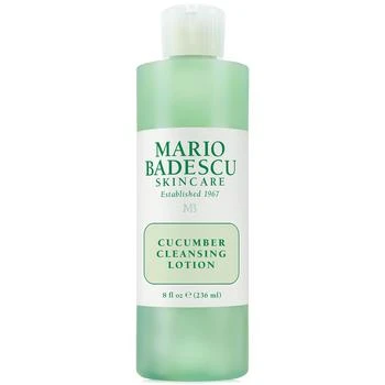Mario Badescu | Cucumber Cleansing Lotion, 16-oz. 