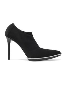 alexander wang鞋真假, Alexander Wang | Ankle boot商品图片 7.1折