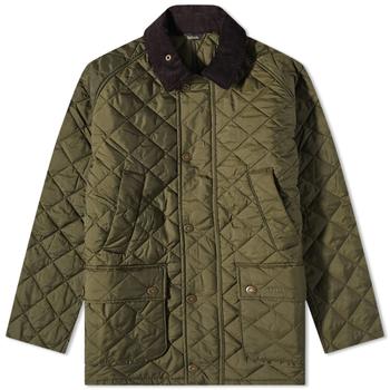 Barbour Ashby Quilt Jacket