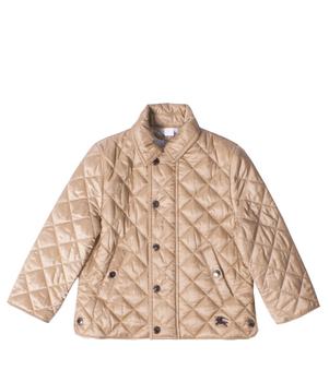 商品Burberry | Burberry Quilted Jacket,商家Italist,价格¥1763图片
