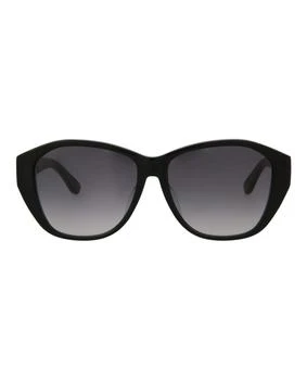 推荐Oversized Sunglasses商品