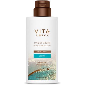 推荐Vita Liberata Tinted Tanning Mousse 200ml (Various Shades)商品